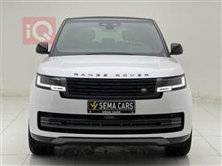 Land Rover Range Rover Vogue